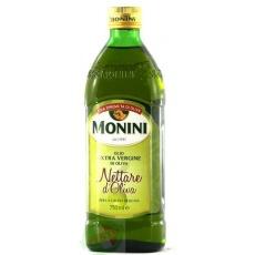 Оливкова олія Monini Nettare d Oliva oliva extra Vergine di oliva 0,75л