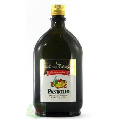 Оливкова Paneolio oliva extra vergine di oliva 0.75 л