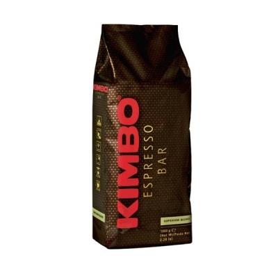Кава в зернах Kimbo espresso bar superior blend 1 кг