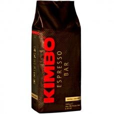 Кава Kimbo espresso bar extra cream 1кг