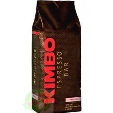 Кава Kimbo espresso bar prestige 1кг