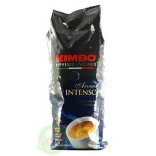 Kimbo espresso italiano aroma intenso 0.5 кг