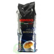 Kimbo espresso italiano aroma intenso 0.5 кг