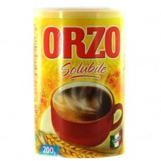 Кофейный напиток Orzo solubile 200 г