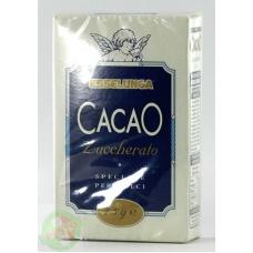 Какао Esselunga cacao zuccherato 75г