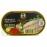 Филе Kaiser Mackerel fillets saamina in oil tomato 170 г