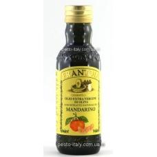 Масло оливковое Frantoia olio extra vergine с экстрактом мандарина 250мл