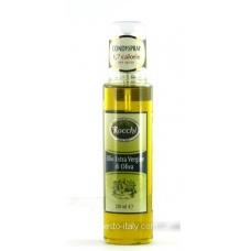 Оливкова олія спрей Rocchi olio extra vergine 250мл