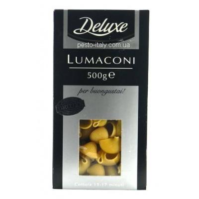 Класичні Deluxe lumaconi 0.5 кг