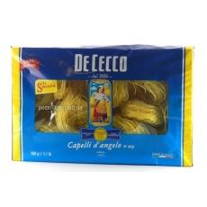 De Cecco capelli dangelo n.209 0.5 кг