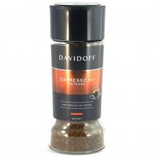Кава розчинна Davidoff espresso 100г