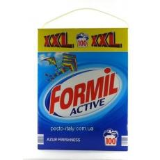 Порошок Formil aktilift 100 прань