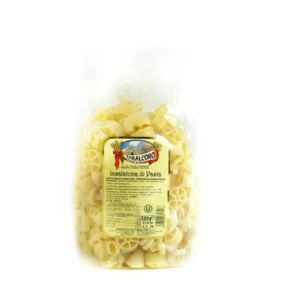 Классические Tarallora Insalatona di pasta 0.5 кг