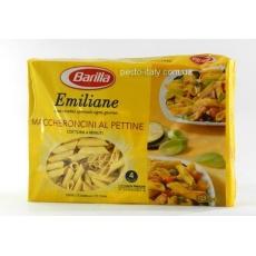 Barilla Emiliane Maccheroncini al Pettine 250 г