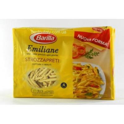 Яєчні Barilla Emiliane Strozzapreti 250 г