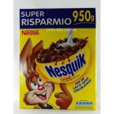 Мюслі Nestle Nesquik cereali 0.95кг