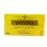 Twinings lemon scented tea 25 шт