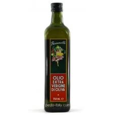 Оливкова олія Paesanella olio extra vergine di oliva 0,75л