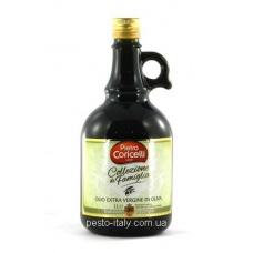 Оливкова олія Pietro Coricelli Collezione di Famiglia olio extra vergine di oliva 1л