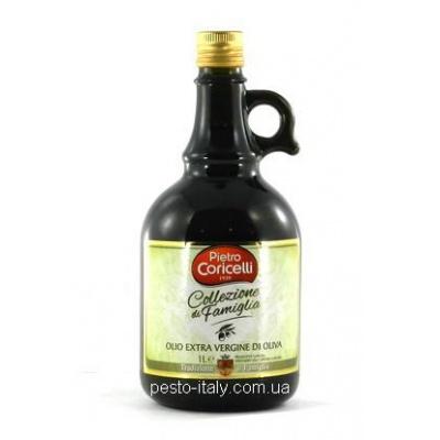 Оливкова Pietro Coricelli Collezione di Famiglia olio extra vergine di oliva 1 л