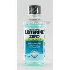 Listerine zero 95ml