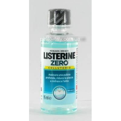 Listerine zero 95ml 