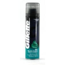 Гель для гоління Gillette для чутливої шкіри 200мл