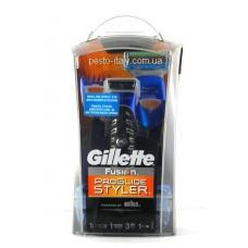 Gillette Fusion Proglide Styler powered by Braun