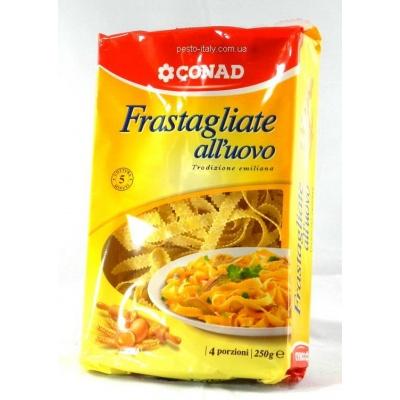 Яєчні Conad Tradizione Еmiliana Frastagliate 250 г
