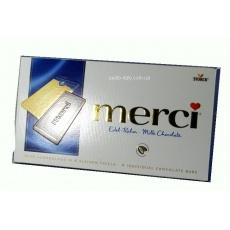 MERCI Milk Chocolate 100 г