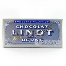 Шоколад Lindt темний класичний Berne 100г