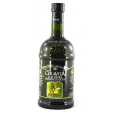 Олія оливкова Colavita olio extra vergine certificato 100% Italiano 1л