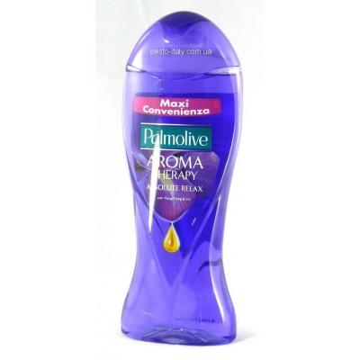 Піна для ванни Palmolive AROMA THERAPY Absolute Relax 0,65л 