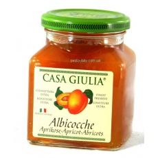 CASA GIULIA с абрикосом 350 г