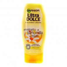 Бальзам для волосся Garnier ULTRA DOLCE Camomilla e Miele 200мл