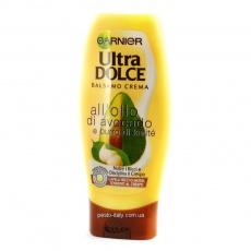 Бальзам для волос Garnier ULTRA DOLCE A'll Olio di Avocado 200мл