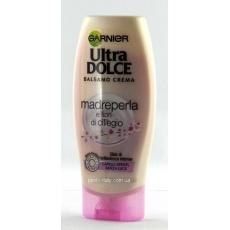 Бальзам для волосся Garnier ULTRA DOLCE Madreperla e Fior di Ciliegio 200мл