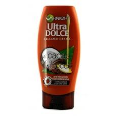 Бальзам для волосся Garnier ULTRA DOLCE какао і кокосове масло 200мл