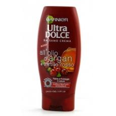 Бальзам для волосся Garnier ULTRA DOLCE A'll Olio di Argan e Mirtillo 200мл..