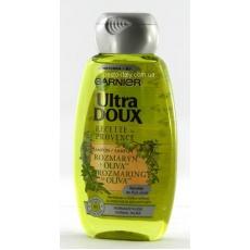 Шампунь Garnier ULTRA DOUX с розмариновым маслом 250мл