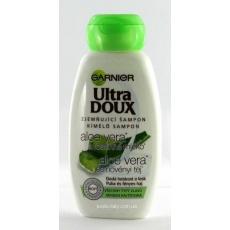 Шампунь Garnier ULTRA DOUX aloe vera 250 ml