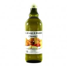 Олія арахісова Nordolio olio di semi di arachide 1л