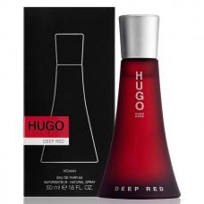 HUGO Boss Deep Red (Parfum), 30 Мл