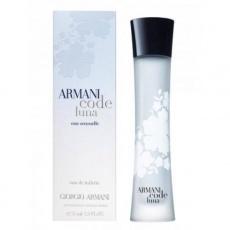 ARMANI Code Luna, 75 Мл