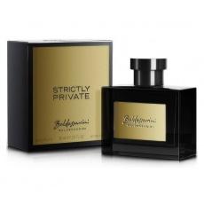 HUGO Boss Baldessarini Strictly Private, 90 Мл