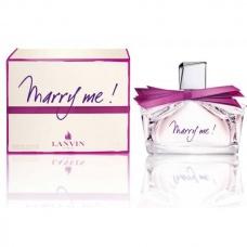 Lanvin Marry Me (Parfum), 75 Мл
