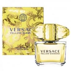 Versace Yellow Diamond, 90 Мл
