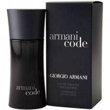 ARMANI Code, 50 Мл