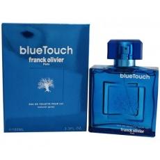 Franck Olivier Blue Touch, 100 Мл