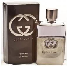 Gucci Guilty Pour Homme, 90 Мл